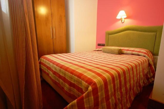 Hotel Elvetia Karpenísion Habitación foto